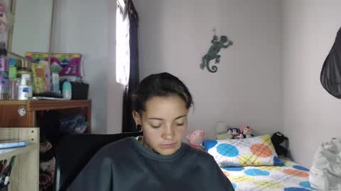 Hanya online show from 07/08/26, 06:56