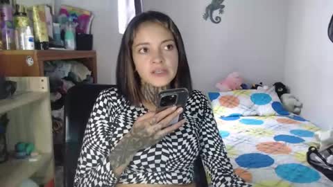 Hanya online show from 07/14/26, 05:51