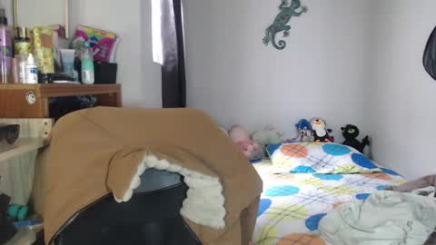 Hanya online show from 07/15/26, 06:13