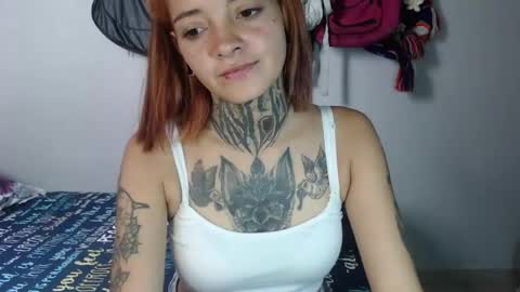 Hanya online show from 07/27/26, 05:53