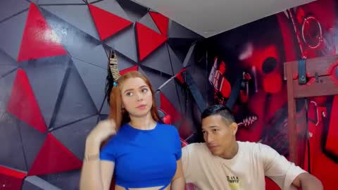 Hana and Zeta online show from 11/16/25, 12:11