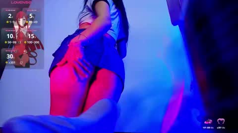 Hana Garcia online show from 02/27/25, 12:10