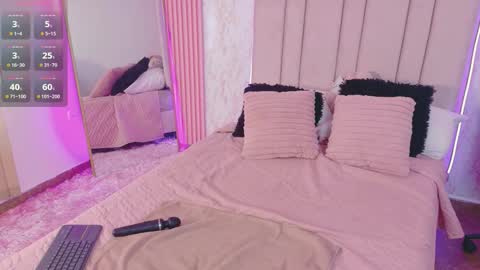 Hanna Rosse online show from 03/10/26, 02:22