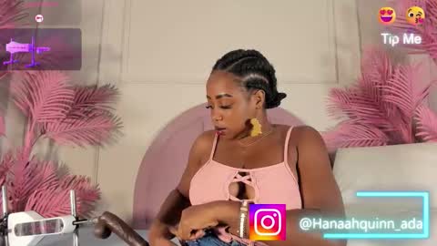 hanaahquinn online show from 02/20/26, 11:43