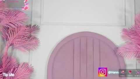 hanaahquinn online show from 02/25/26, 11:53