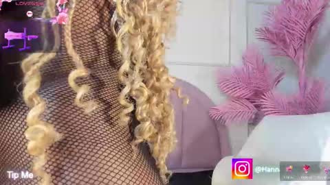 hanaahquinn online show from 03/05/26, 12:01