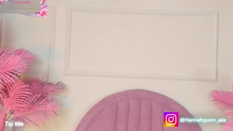 hanaahquinn online show from 03/15/26, 11:38