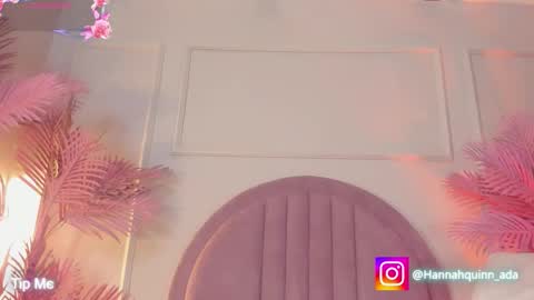 hanaahquinn online show from 03/20/26, 11:37