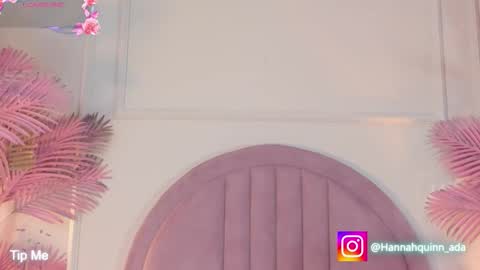 hanaahquinn online show from 03/25/26, 11:38