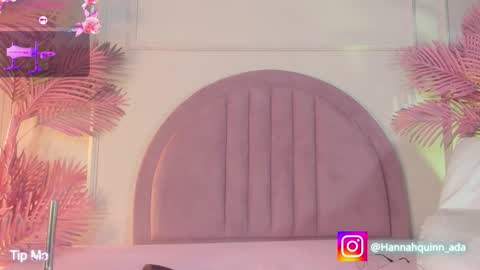 hanaahquinn online show from 03/27/26, 11:43