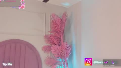 hanaahquinn online show from 04/16/26, 11:33