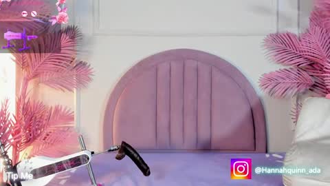 hanaahquinn online show from 05/05/26, 11:29