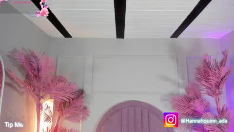 hanaahquinn online show from 05/30/26, 11:40