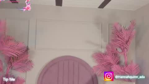 hanaahquinn online show from 06/02/26, 11:34