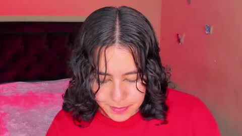 Hanah Montana Independent model online show from 03/17/26, 04:54