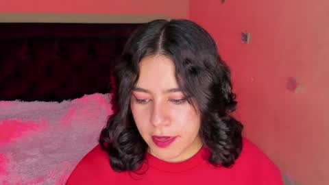 Hanah Montana Independent model online show from 03/24/26, 03:28