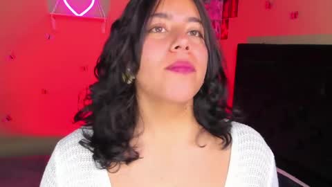 Hanah Montana Independent model online show from 05/11/26, 02:45