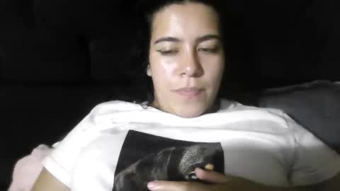 Hanah Montana Independent model online show from 05/18/26, 01:56
