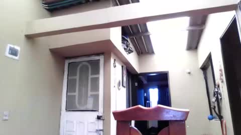 Hanah Montana Independent model online show from 06/16/26, 03:36