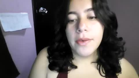 Hanah Montana Independent model online show from 06/22/26, 03:53