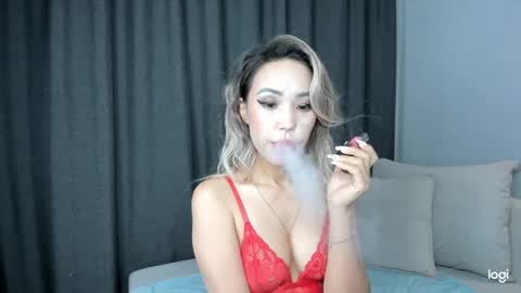 Snapshot of hanah_cho_cho chatting on 12/07/24, 05:15 Hanah online show from 12/07/24, 05:15