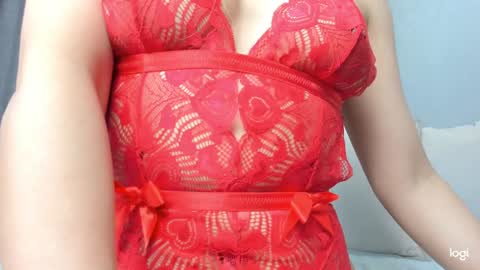 Snapshot of hanah_cho_cho chatting on 01/16/25, 06:14 Hanah online show from 01/16/25, 06:14