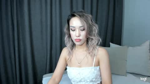 Snapshot of hanah_cho_cho chatting on 01/26/25, 06:28 Hanah online show from 01/26/25, 06:28