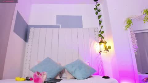 Snapshot of hanah_gray chatting on 10/25/25, 11:07 hanah_gray online show from 10/25/25, 11:07