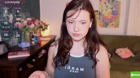 hanahwoods online show from 03/29/26, 10:43