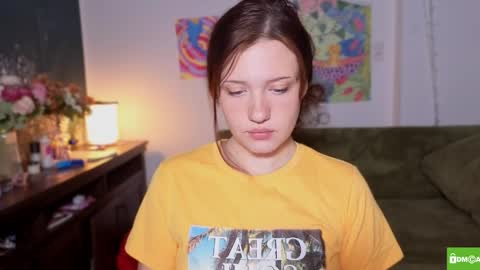 hanahwoods online show from 04/09/26, 02:22