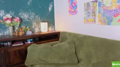 hanahwoods online show from 05/06/26, 01:36
