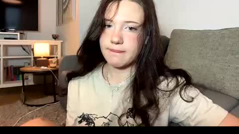 Snapshot of hanahwoods chatting on 06/26/26, 03:11 hanahwoods online show from 06/26/26, 03:11