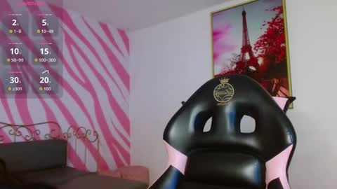 Hanaku  online show from 03/06/26, 09:00