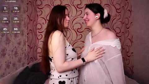  Blair and Ethel  online show from 02/17/26, 05:48