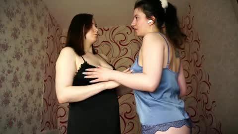  Blair and Ethel  online show from 04/02/26, 05:27