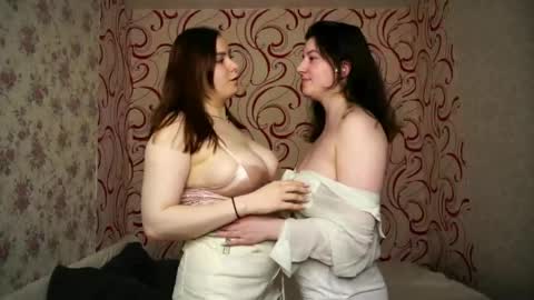  Blair and Ethel  online show from 05/10/26, 07:35