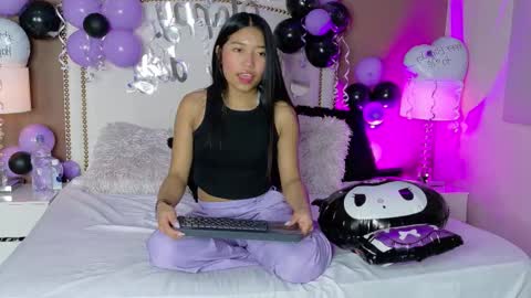 Hanna online show from 03/02/26, 12:56