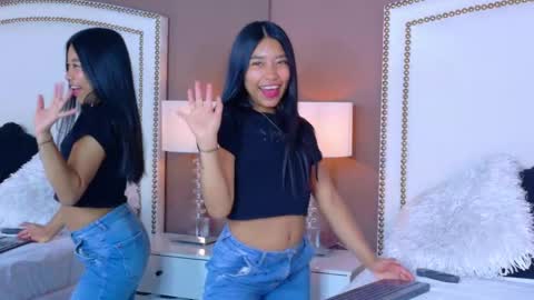 Snapshot of hanaluna chatting on 05/09/26, 02:22 Hanna online show from 05/09/26, 02:22