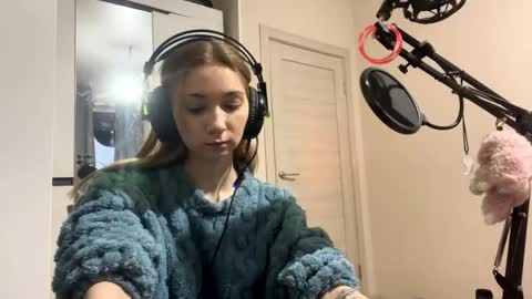Alya online show from 05/01/26, 03:27