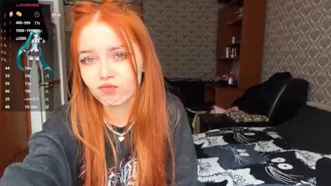 Tori and Asuna online show from 02/17/26, 07:27