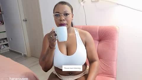 Twtter  Onlyfns HanaRousee online show from 12/18/25, 11:38