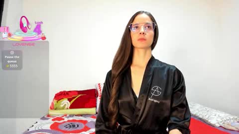 hanasleep online show from 01/15/26, 07:17