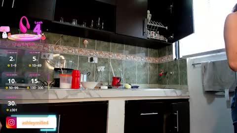 hanasleep online show from 03/06/26, 04:58