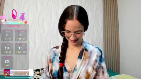 hanasleep online show from 03/27/26, 07:24