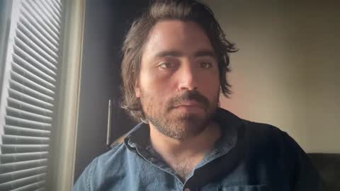 Snapshot of handcyclist25 chatting on 10/21/25, 08:20 Handcyclist25 online show from 10/21/25, 08:20