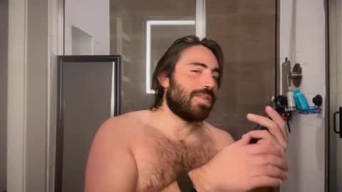 Handcyclist25 online show from 04/19/26, 08:55