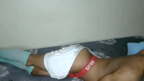 handdickcock99 online show from 04/07/26, 09:15