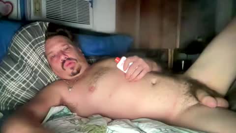 handieman_realtarzan online show from 01/16/25, 06:25