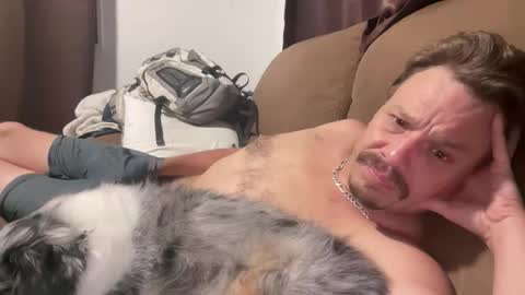 handieman_realtarzan online show from 04/25/26, 08:39