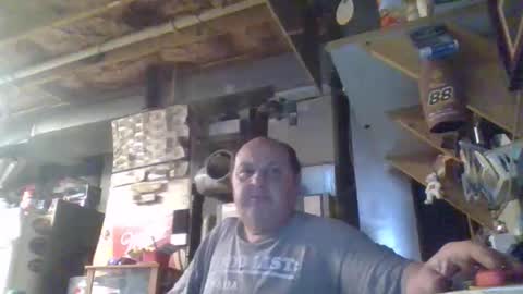 naked man online show from 03/29/26, 02:33